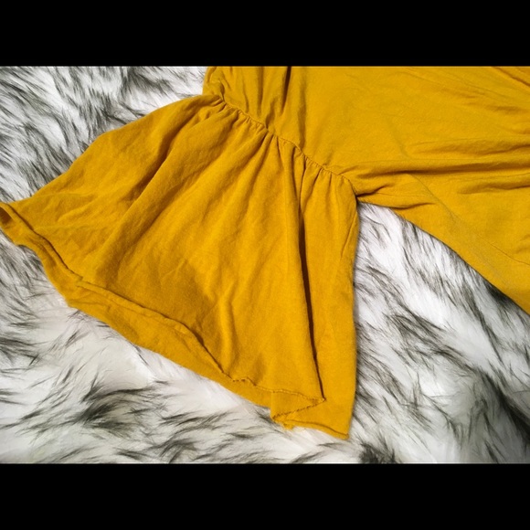 NWOT😃ZARA TRAFALUC/ med/ - Picture 4 of 8